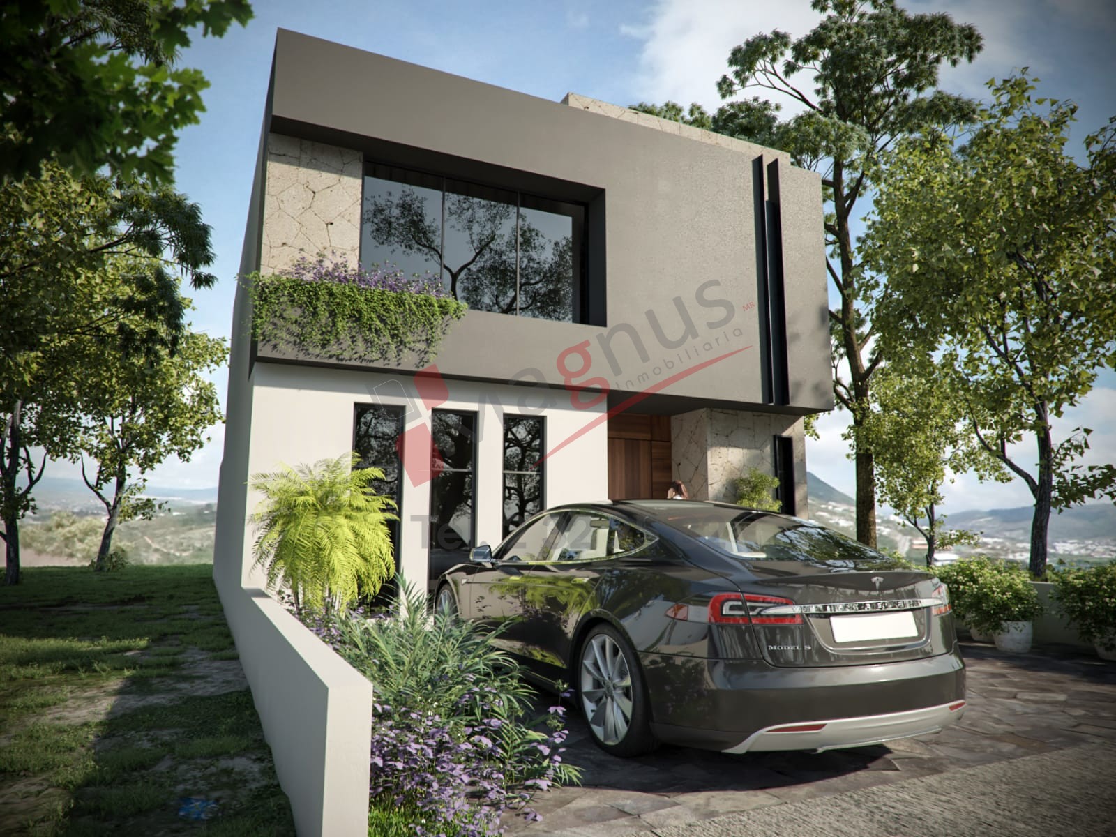 MISION DE LA MONTAÑA