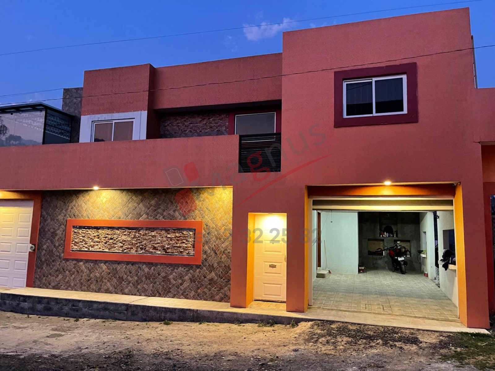 PUERTO DE BUENAVISTA