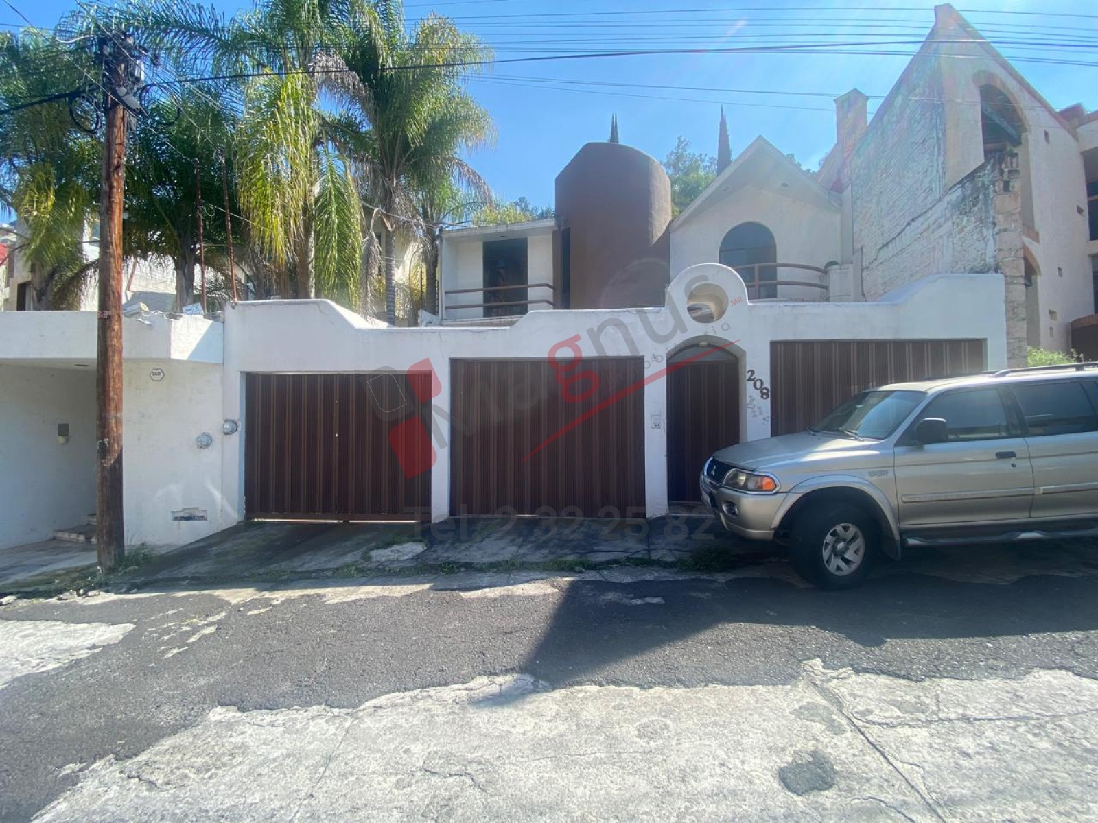 RESIDENCIAL BOSQUES CAMELINAS