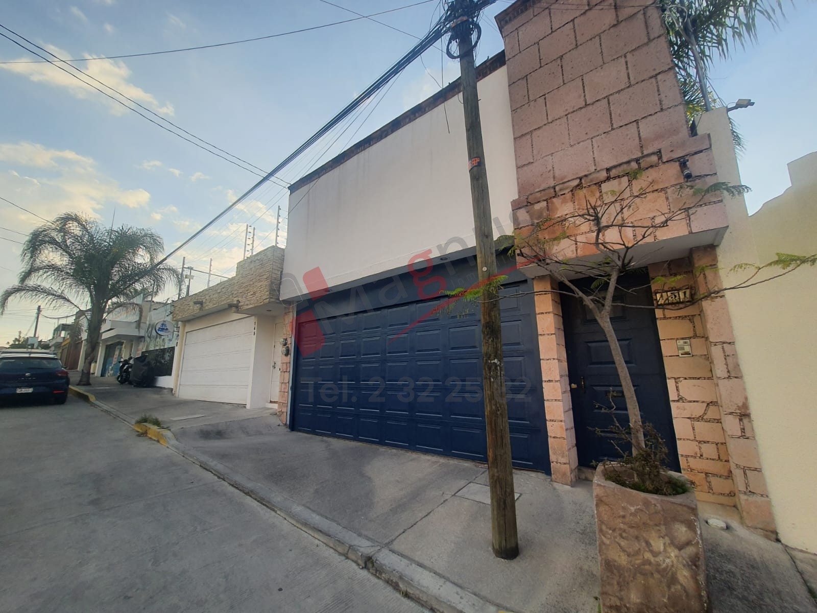 BALCONES DE SANTA MARIA