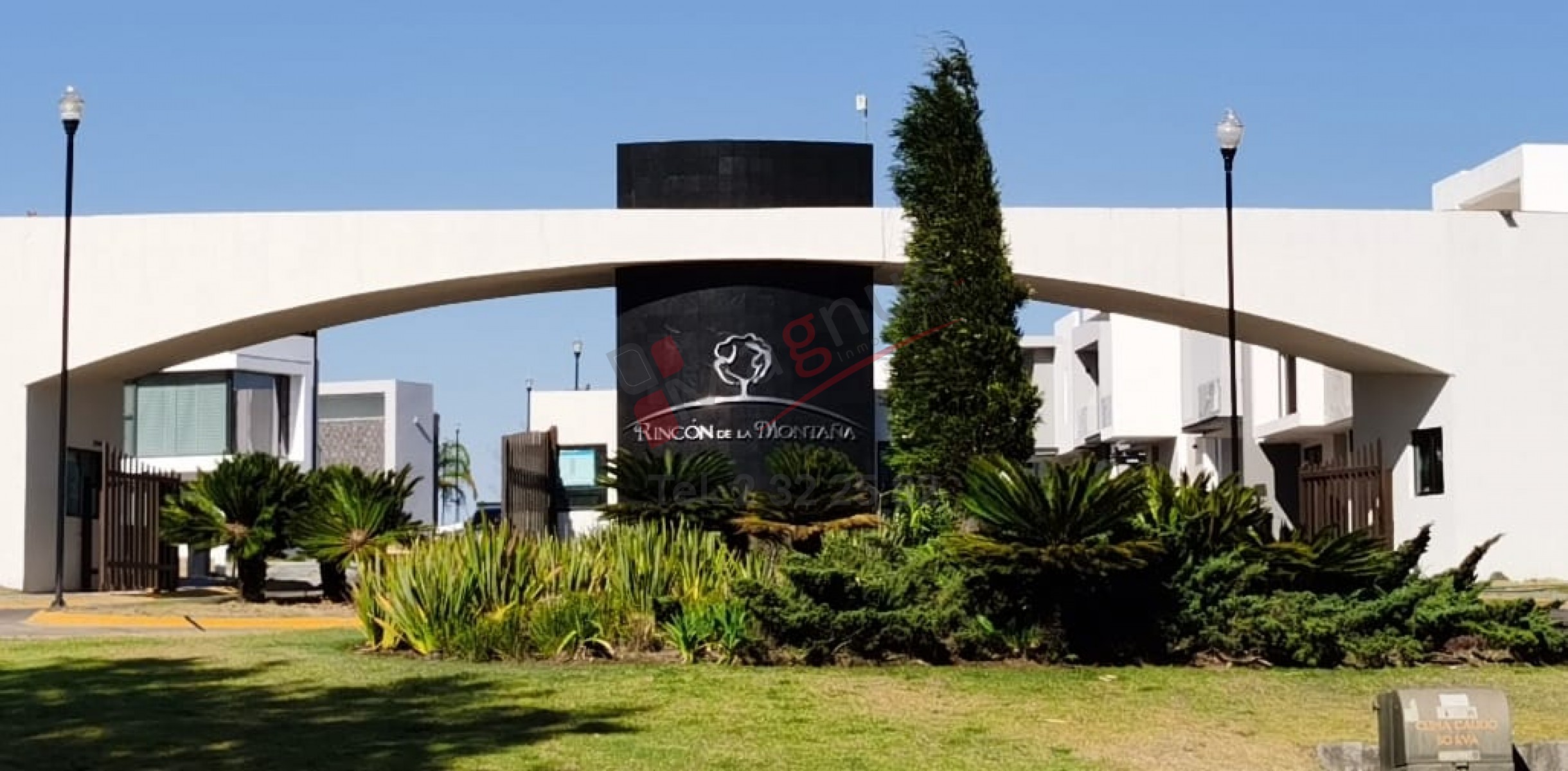 RINCON DE LA MONTAÑA