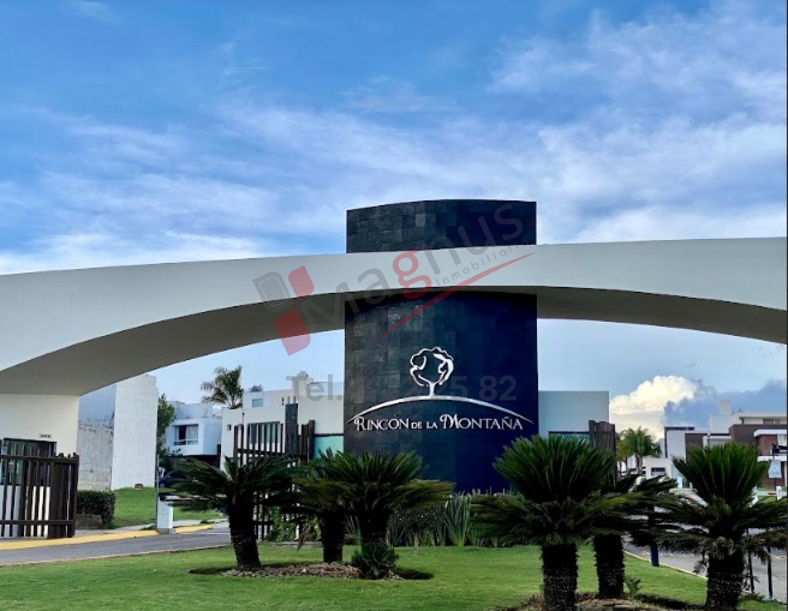 RINCON DE LA MONTAÑA