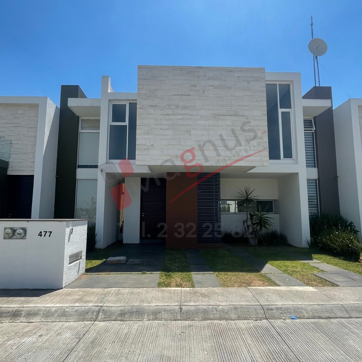 MISION DE LA MONTAÑA