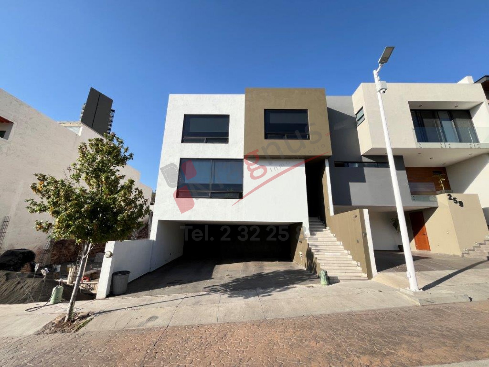 PUERTA TRES MARIAS SUR