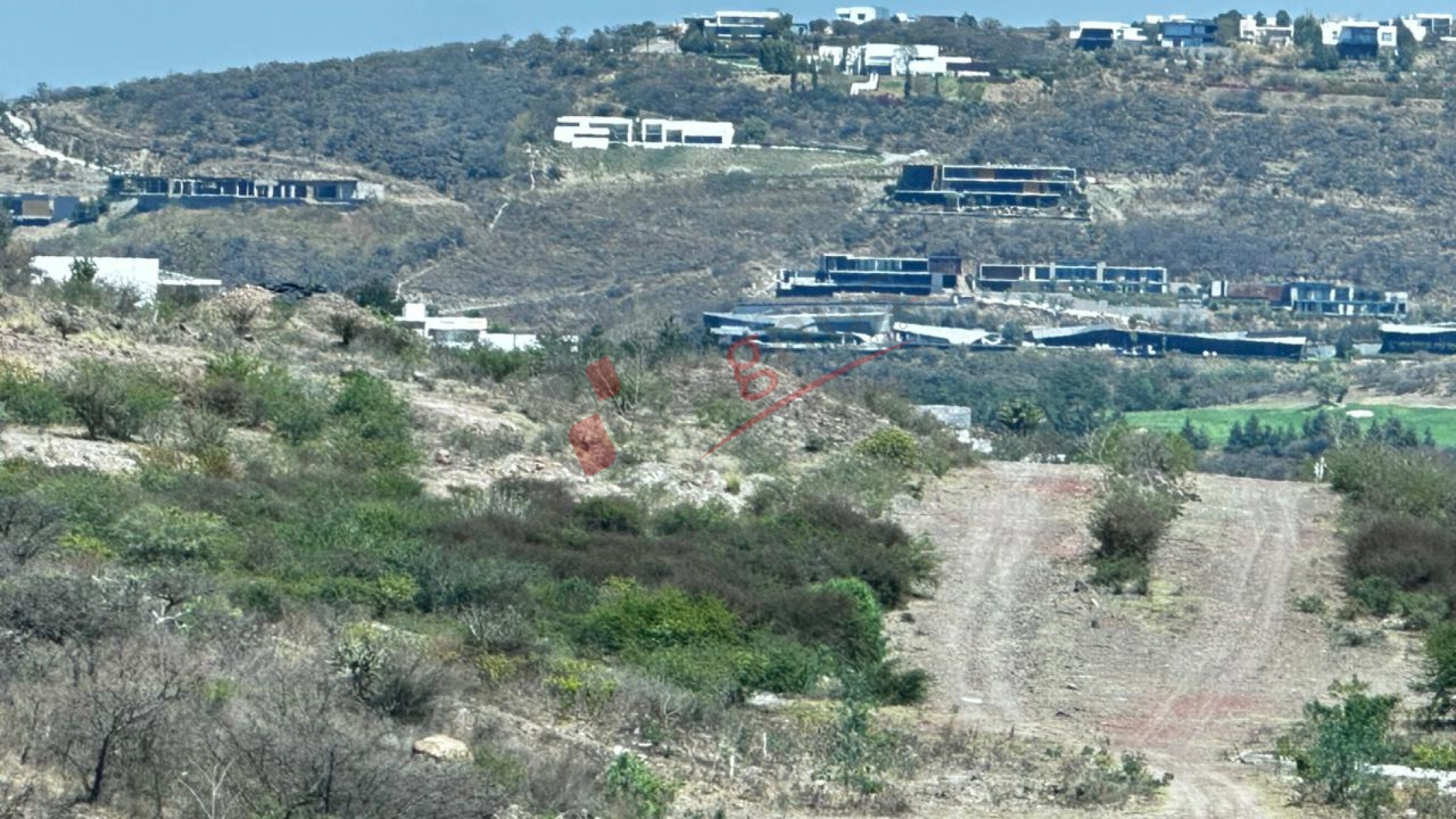 SAN MIGUEL DEL MONTE (FRACC. MEXICO)