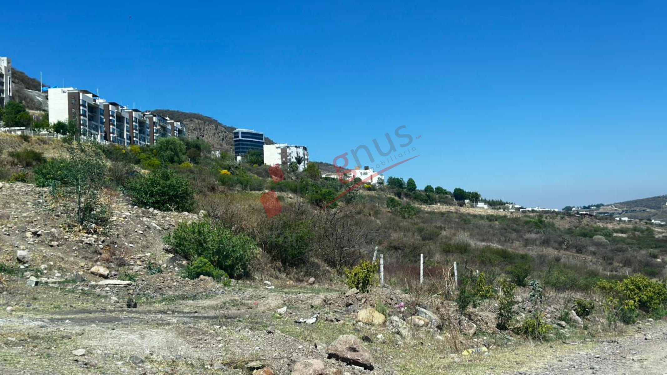 SAN MIGUEL DEL MONTE (FRACC. MEXICO)