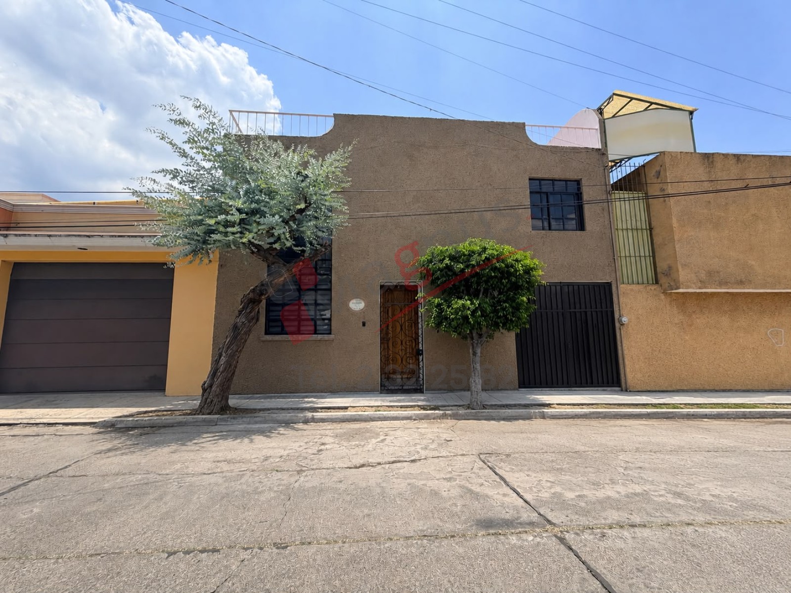 VILLA UNIVERSIDAD
