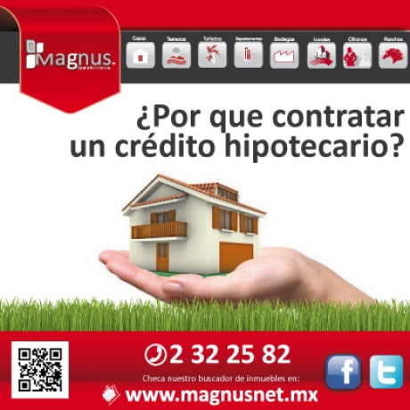 ¿Por qué contratar un broker hipotecario?