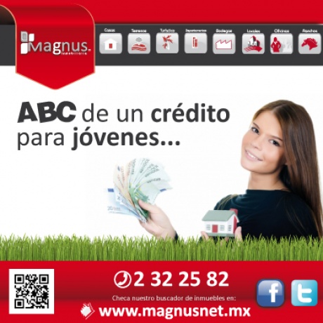 ABC de un credito para jovenes