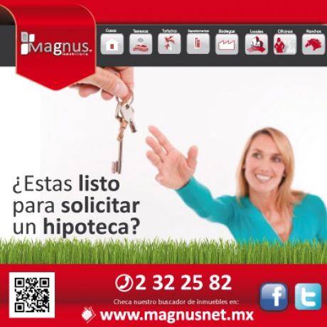 ¿Estas listo para solicitar una hipoteca?
