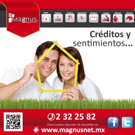  Créditos y sentimientos