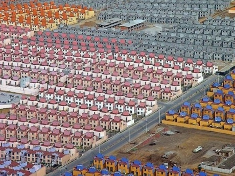 Conavi anuncia impulso a vivienda en ciudades