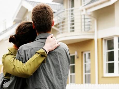 Cuánto dinero necesito para comprar casa