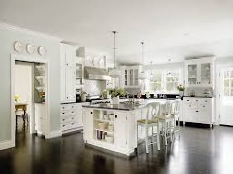 Cuida tu casa para tenerla perfecta