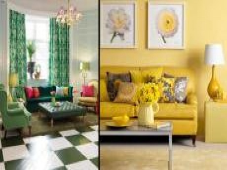 Como decorar tu sala con estilo