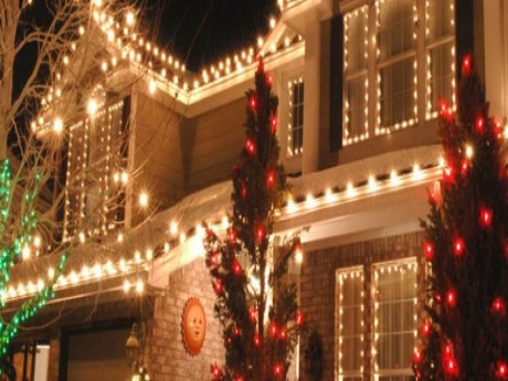 Cómo ahorrar energía durante las vacaciones de Navidad