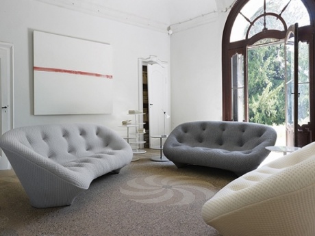 Tips para crear sensaciones de amplitud en casa
