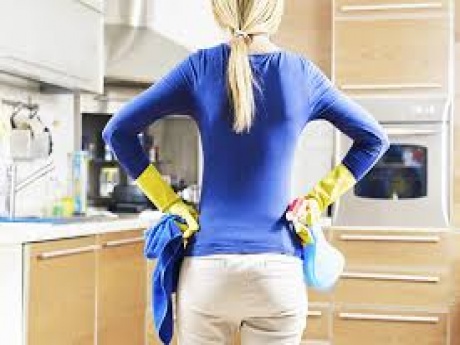 Consejos para desinfectar todo tu hogar