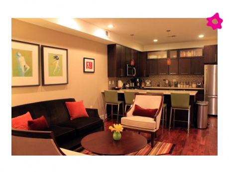 Tips para decorar una casa pequeña
