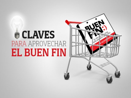 Útiles consejos para el BUEN FIN.