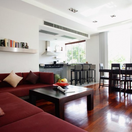 5 tips para que tu casa se vea mas grande