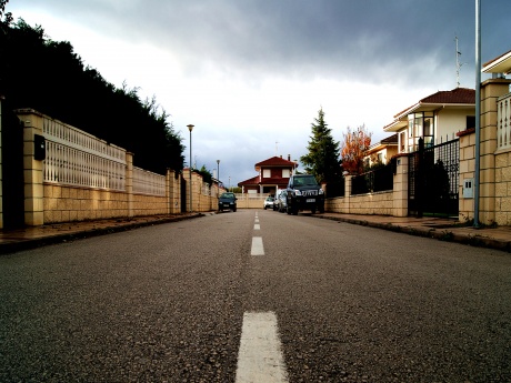 ¿Aumentan las obras viales la plusvalía de una casa? Por si tenias dudas.