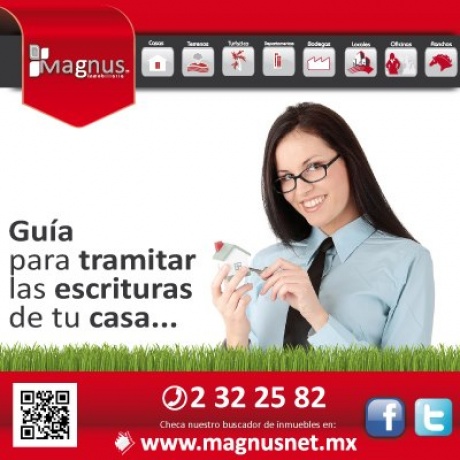 Guia para tramitar las escrituras de tu casa