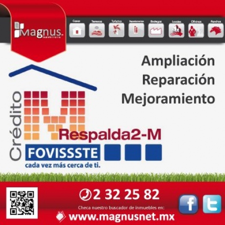 Lanza fovissste su nueva accion de vivienda