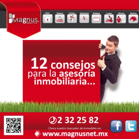 12 consejos para la asesoria inmobiiliaria