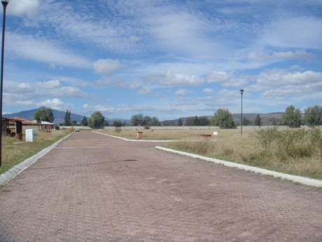 PARAISO ESCONDIDO