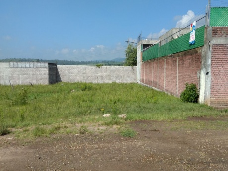 EL RANERO (Uruapilla)