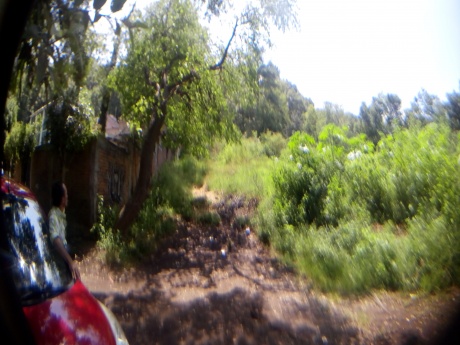SAN JOSE DEL CERRITO