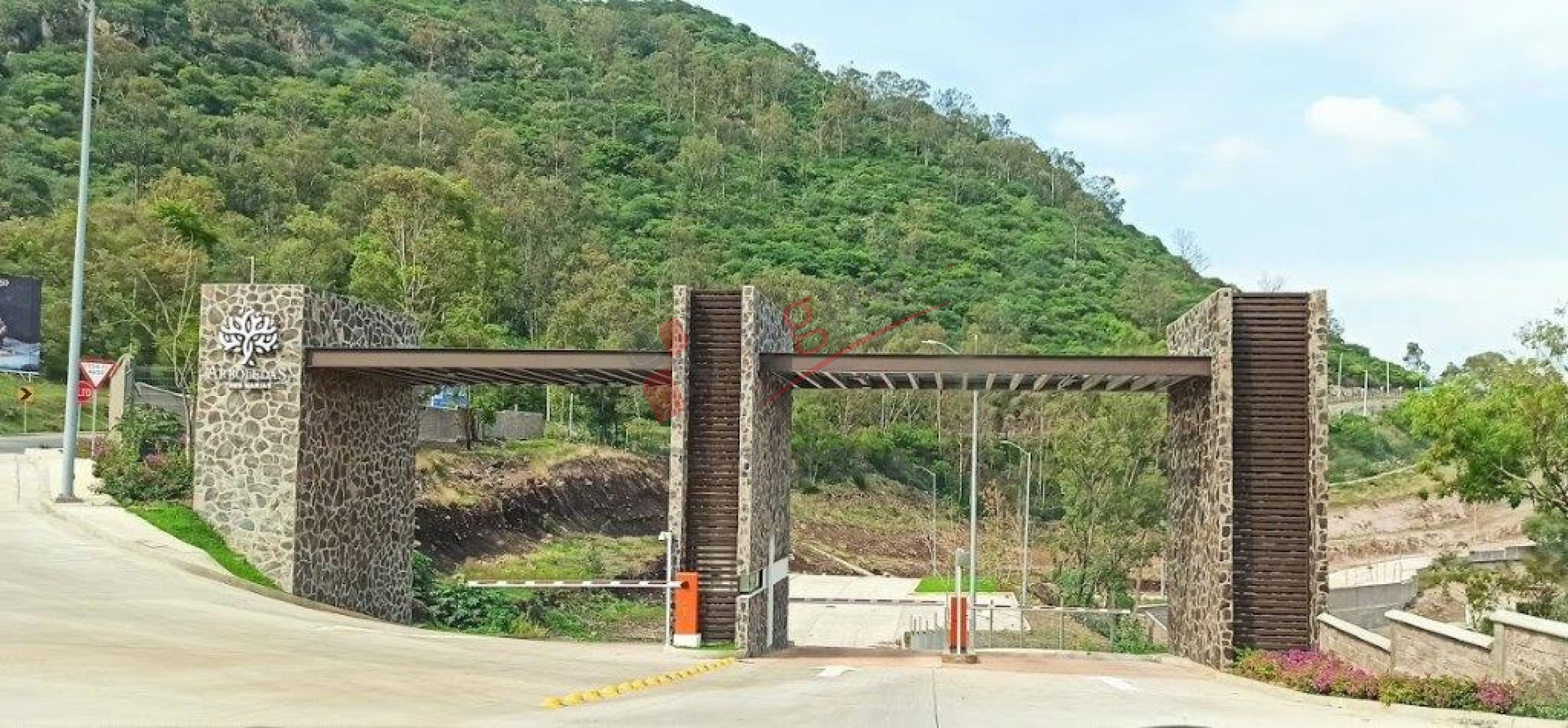 ARBOLEDAS TRES MARIAS