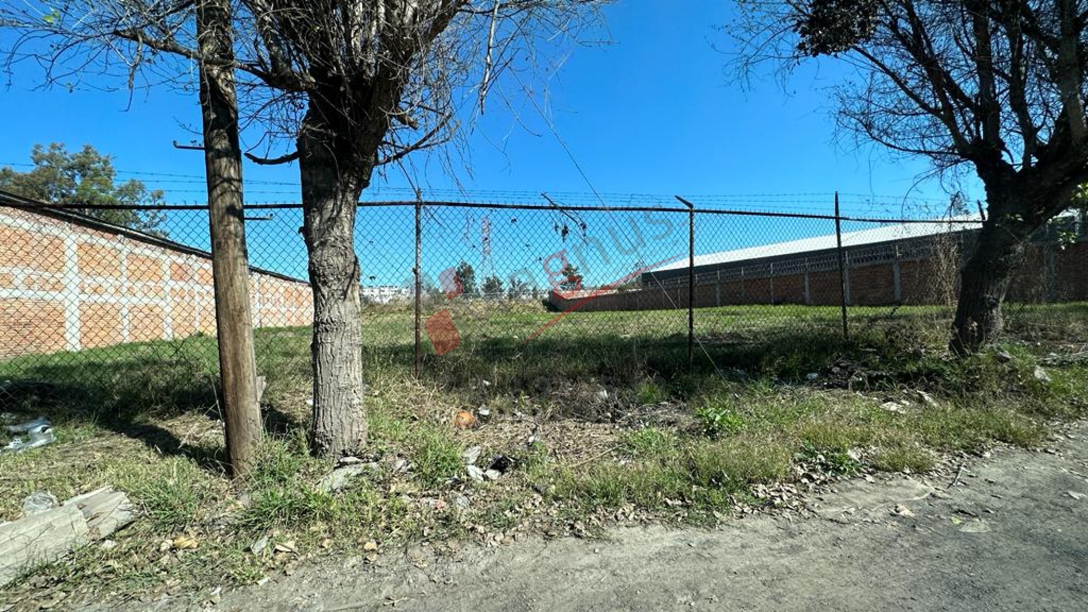CIUDAD INDUSTRIAL