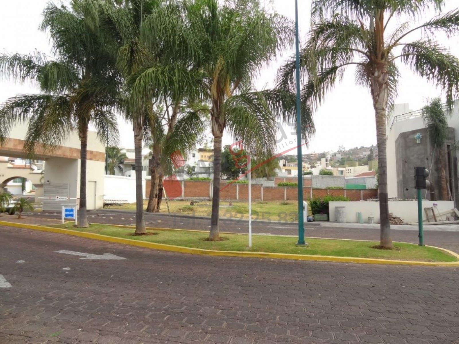 LOMAS DE LAS AMERICAS SUR
