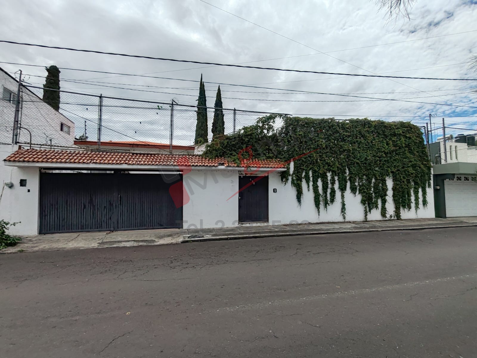 CHAPULTEPEC SUR