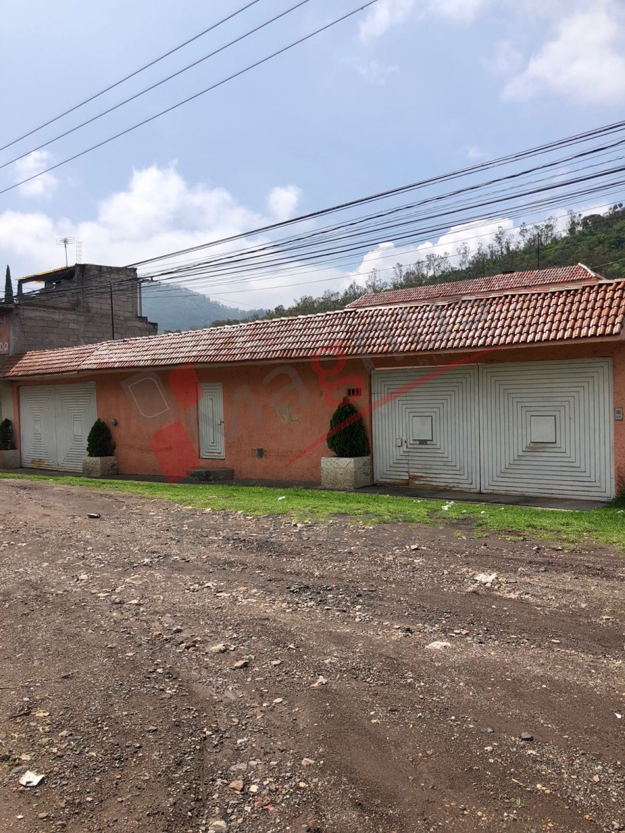 PUERTO DE BUENAVISTA