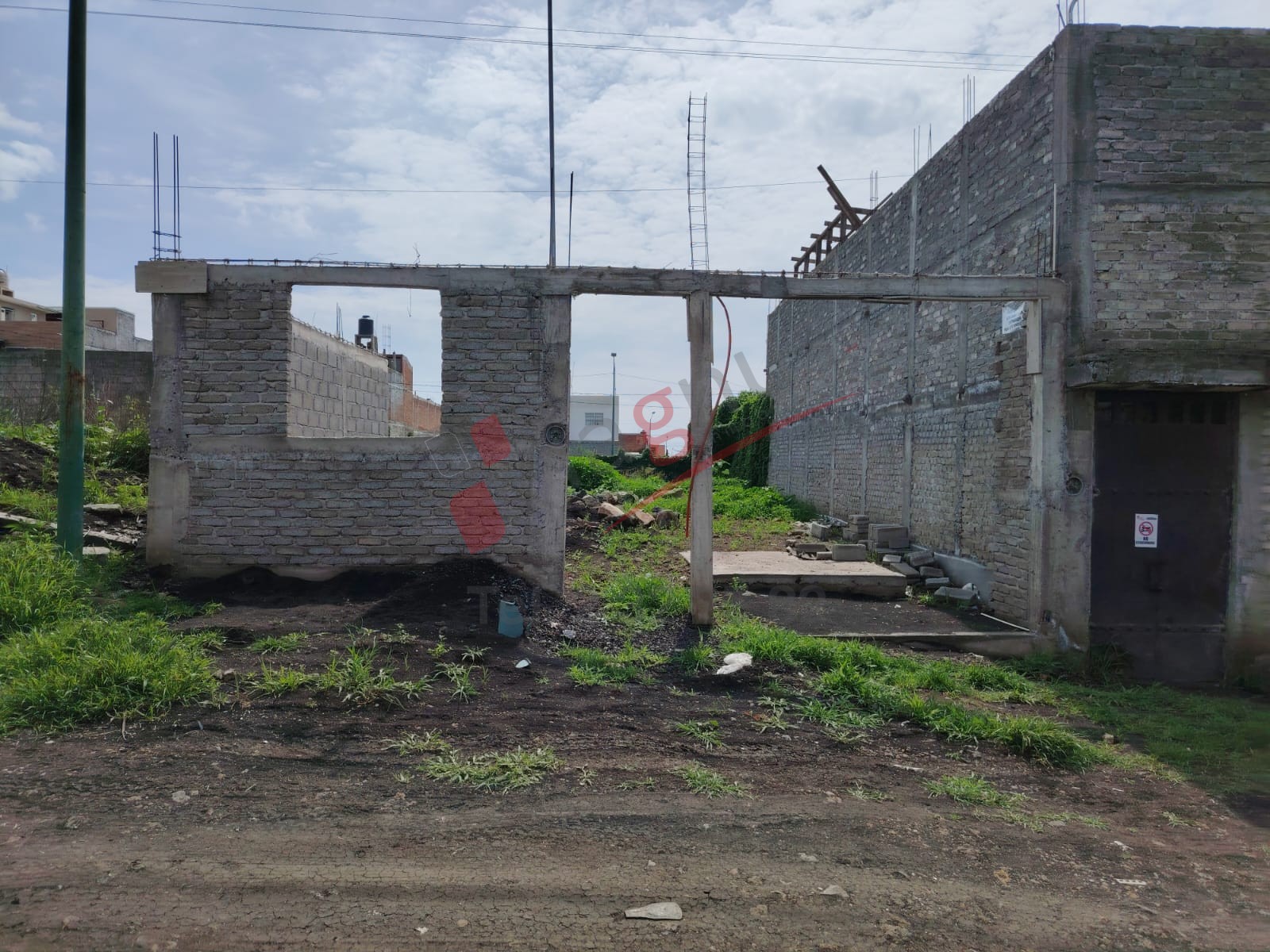 CIUDAD JARDIN