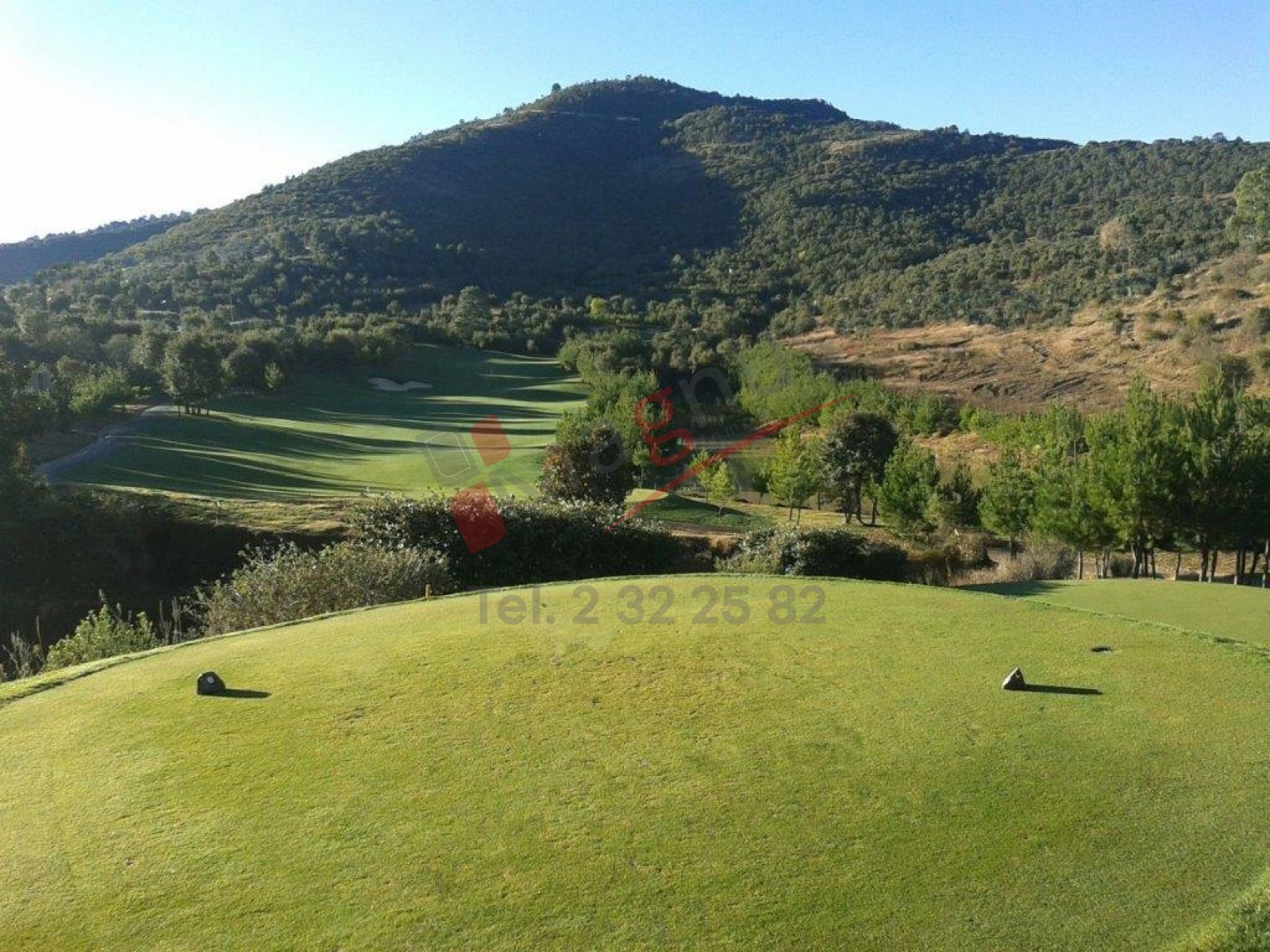 CLUB DE GOLF ALTOZANO