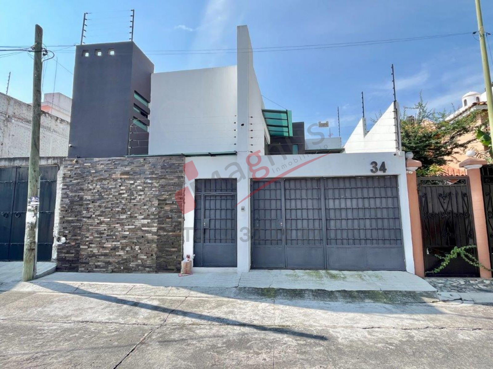 LA HUERTA
