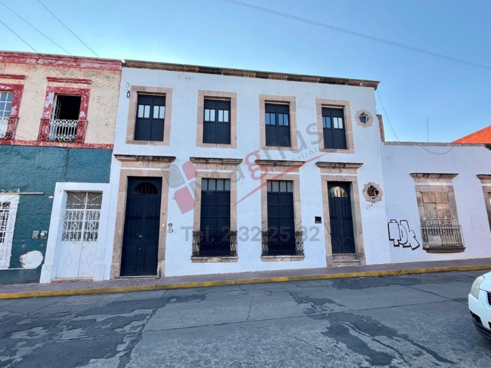 CENTRO