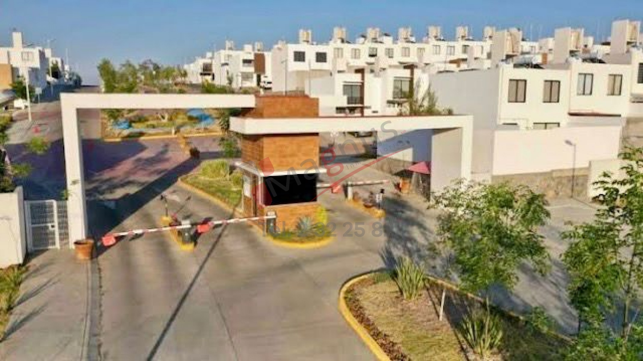 MONTEVENTO TRES MARIAS