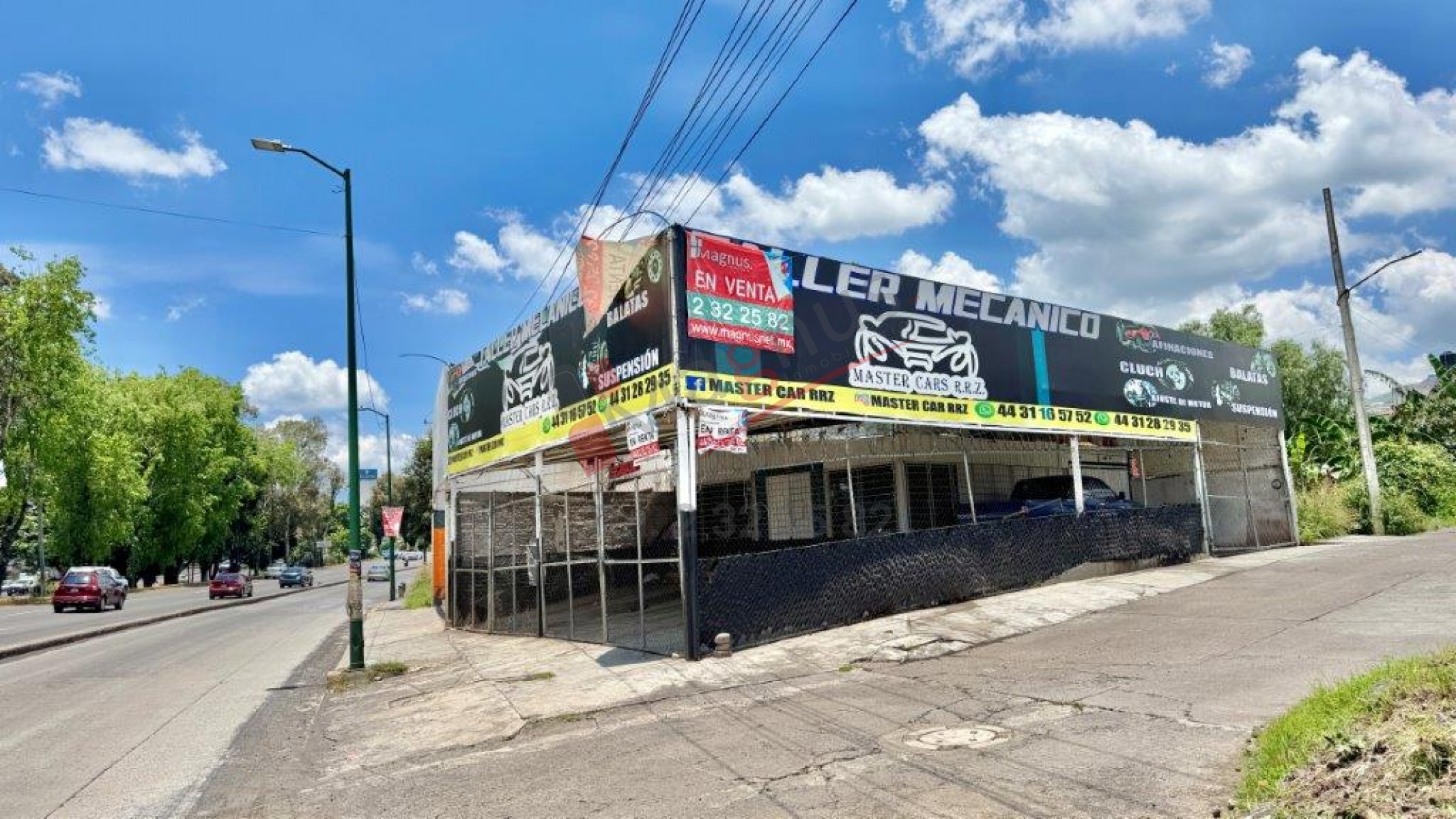 LOCAL EN VENTA EN LIBRAMIENTO PONIENTE, COL. DEFENSORES DE PUEBLA!