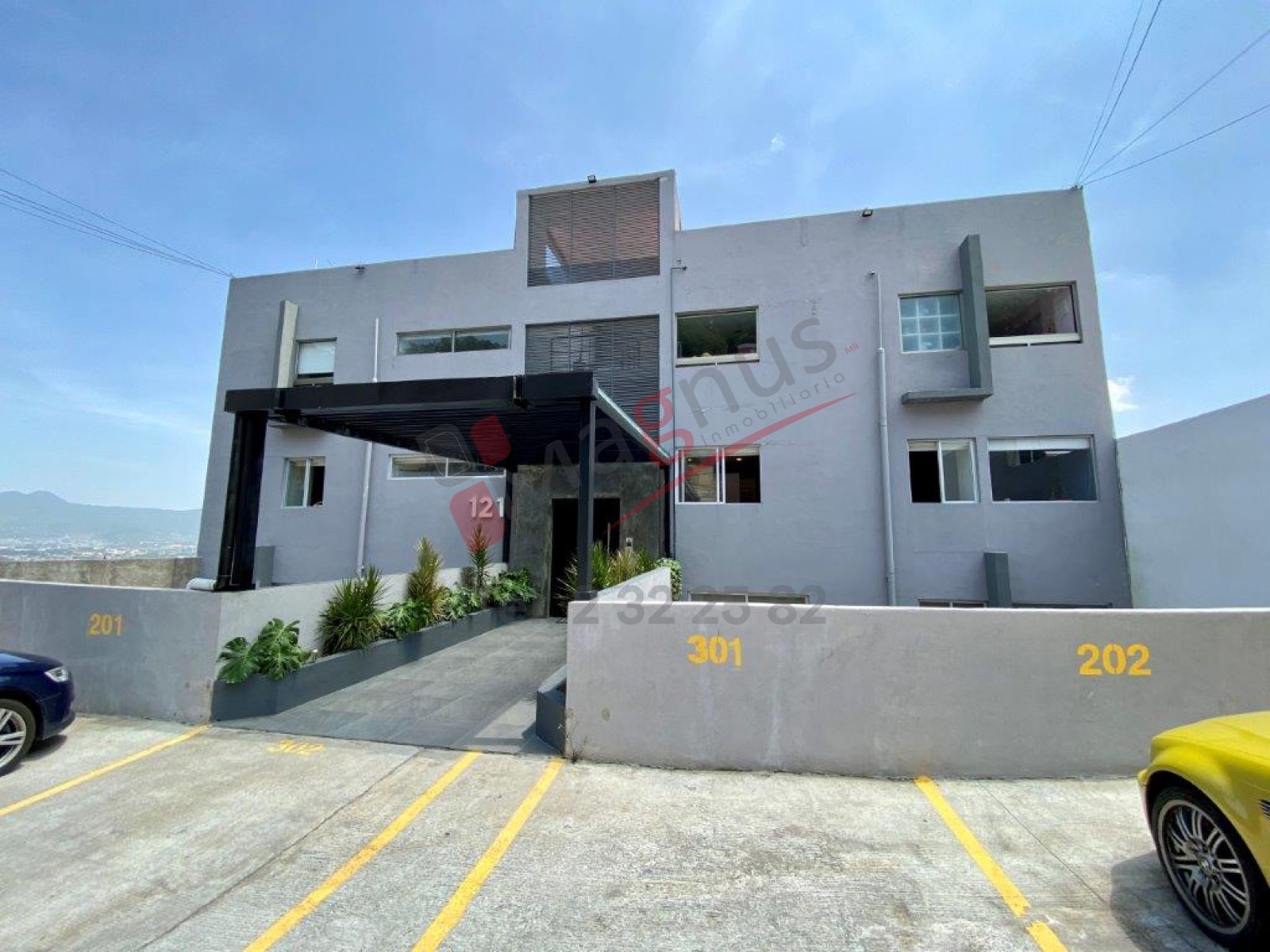 LA PALOMA