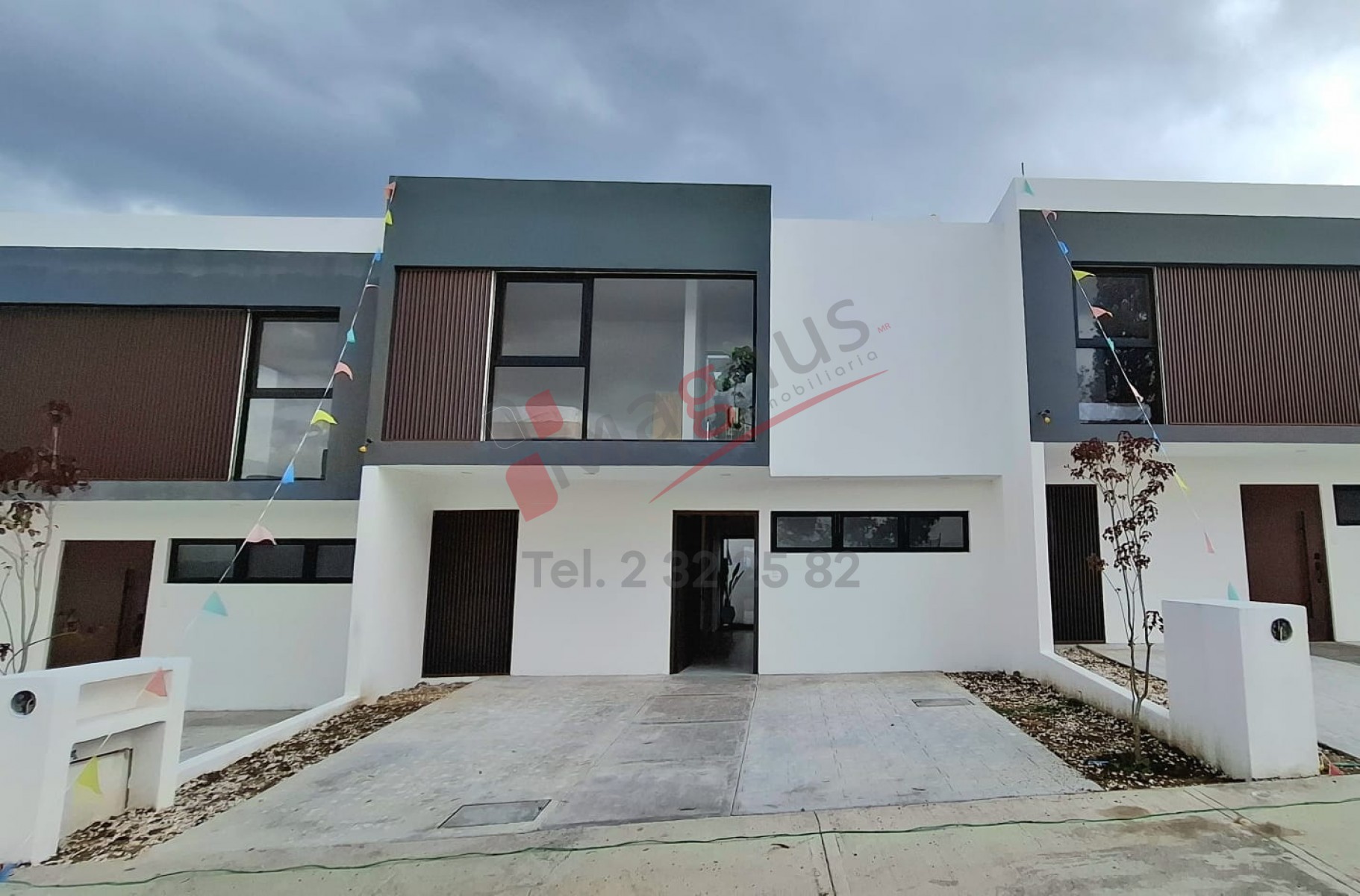 BOSQUES TRES MARIAS (CIRANTANA)