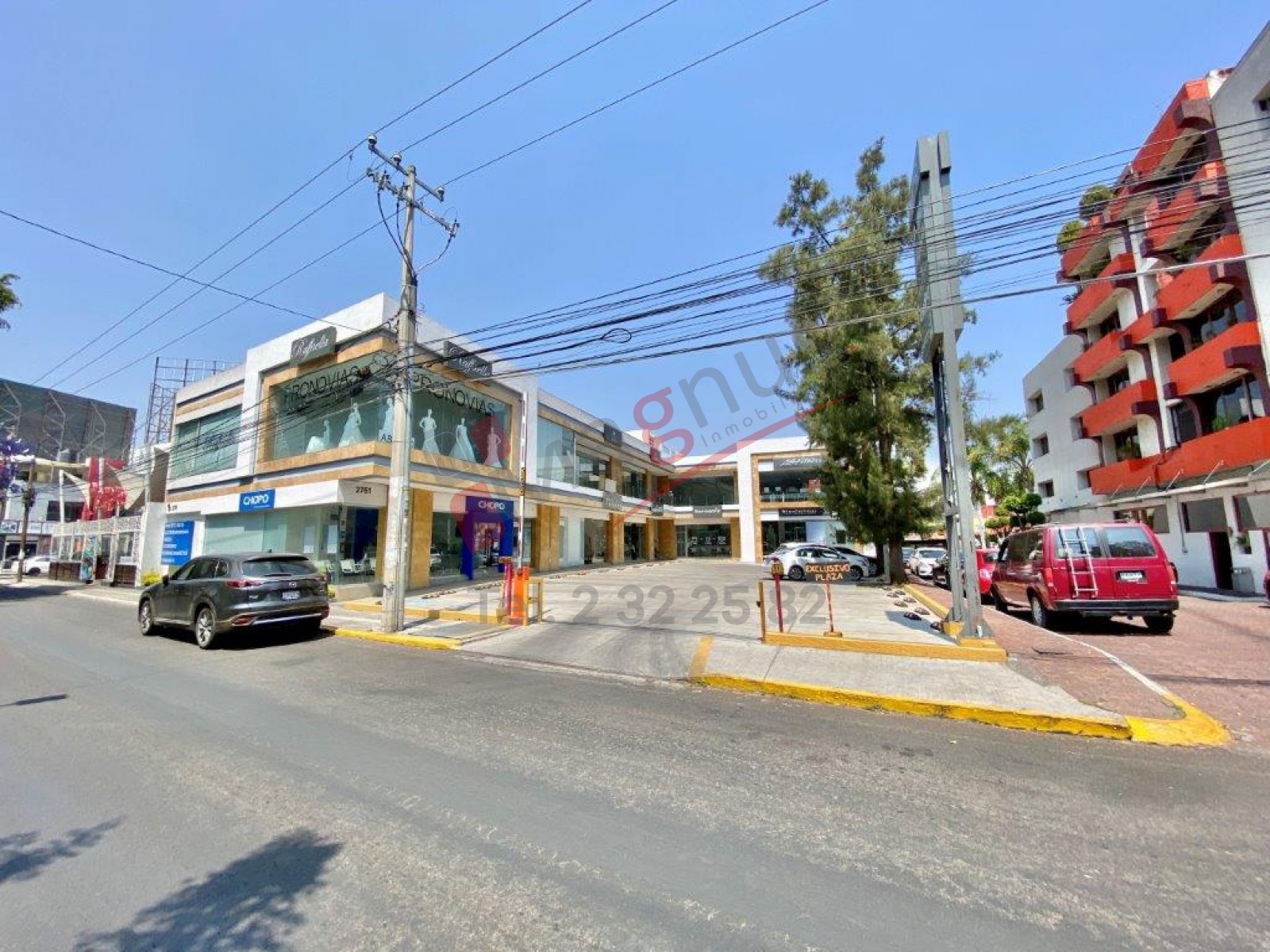 5 DE DICIEMBRE (PLAZA BUKARE )