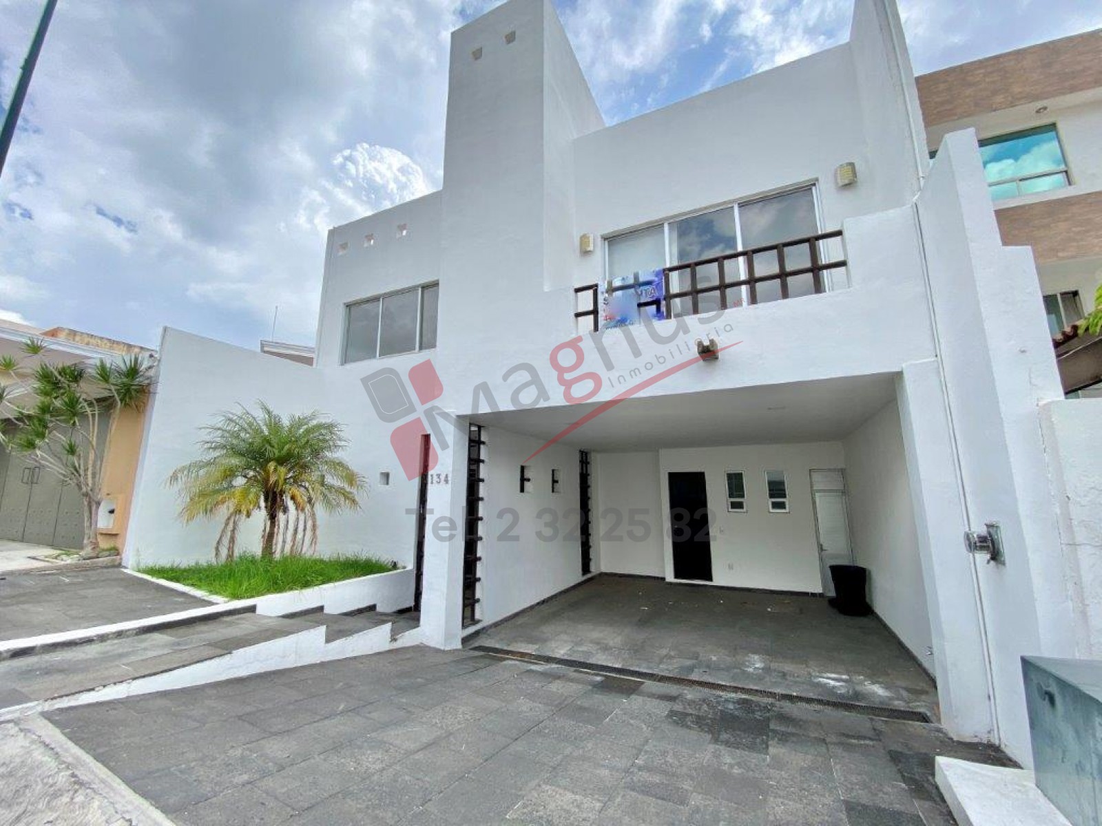 LOMAS DE LAS AMERICAS SUR
