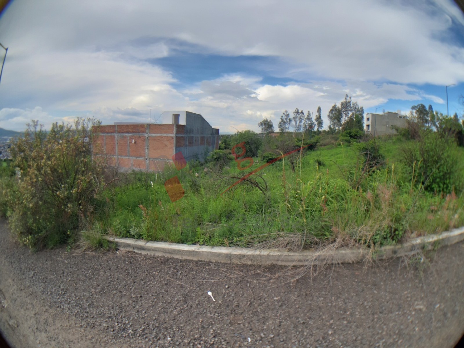 BALCONES DE VERSALLES (BONANZA)