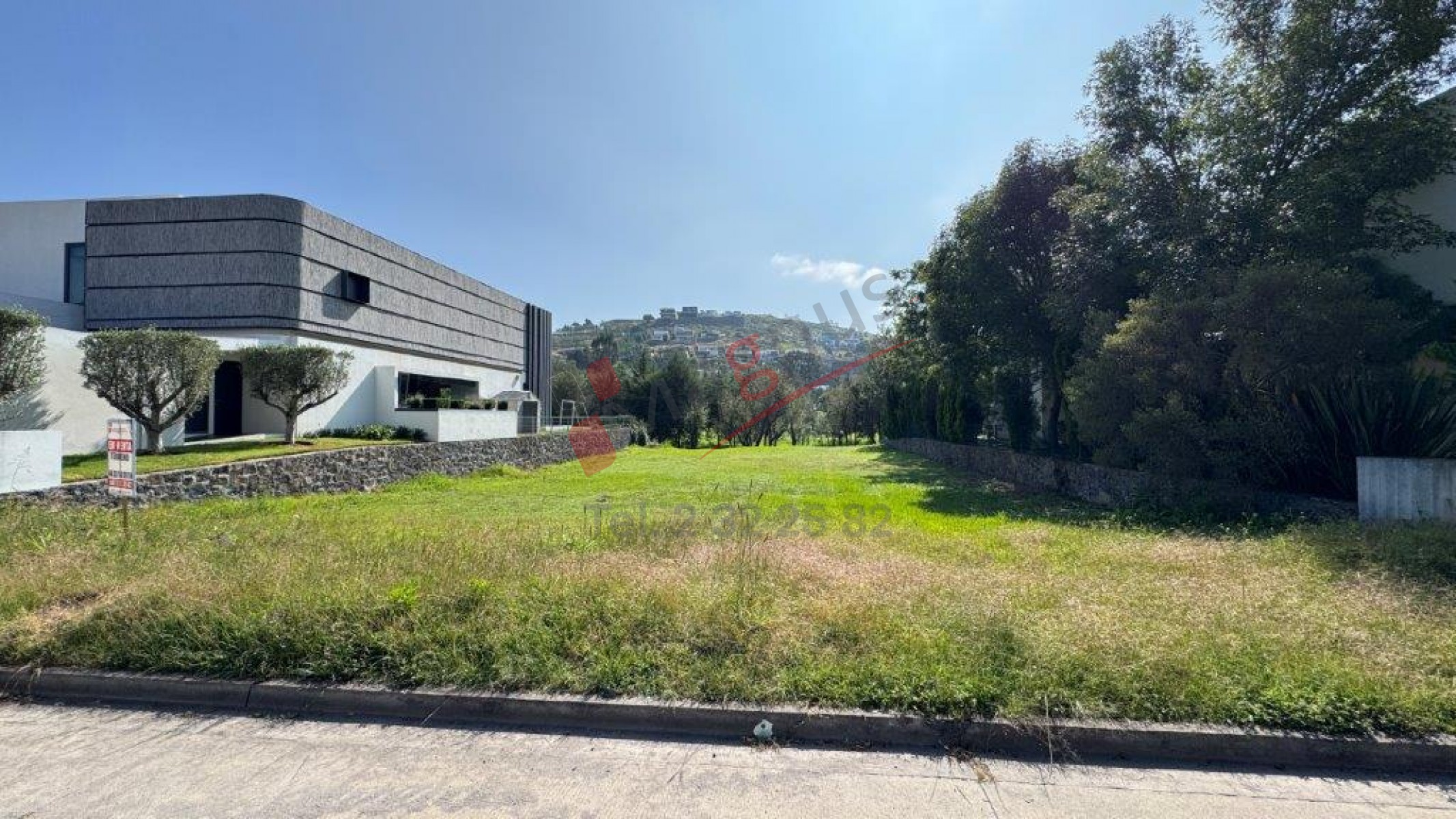 CLUB DE GOLF TRES MARIAS