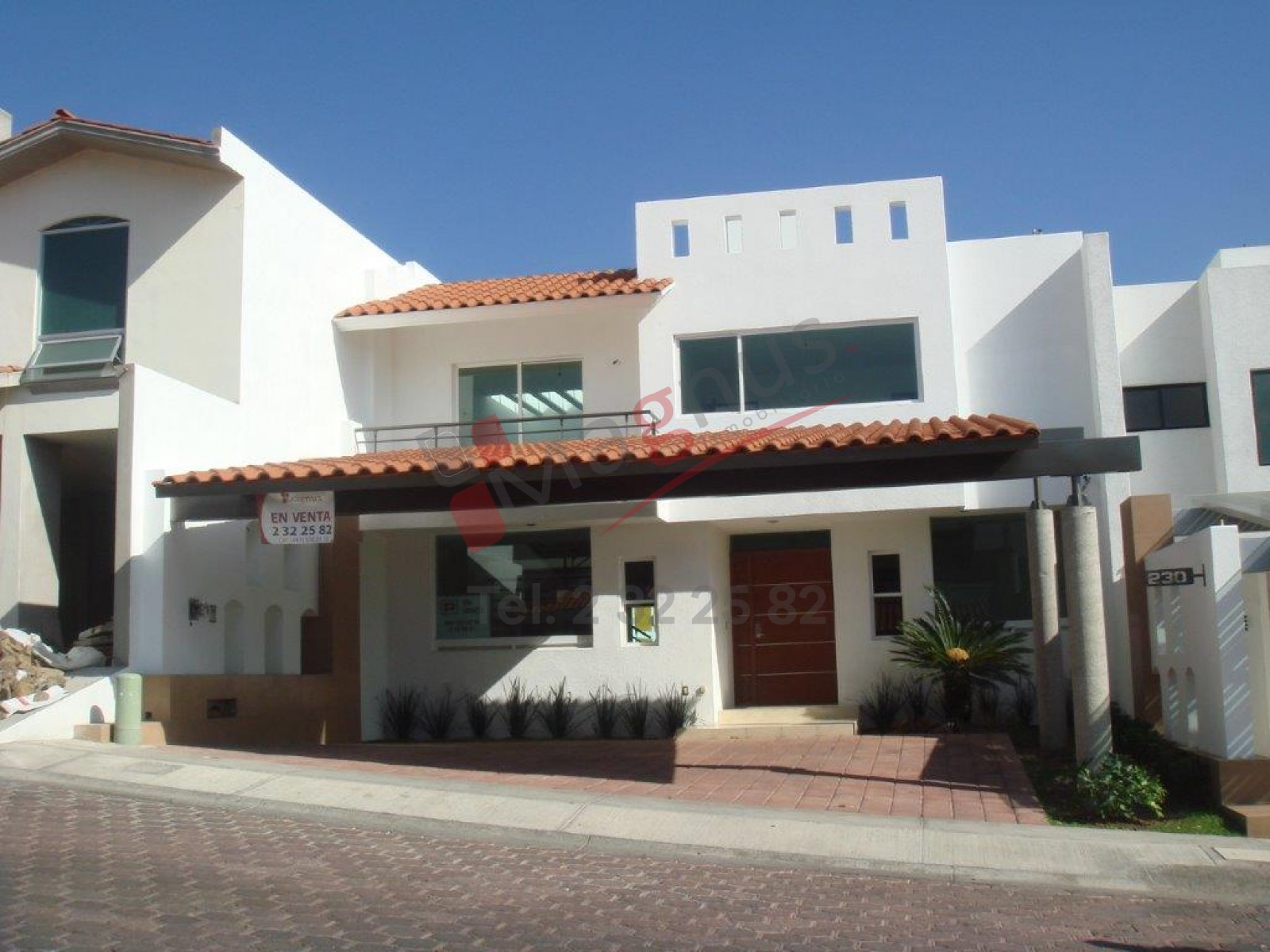 LOMAS DE LAS AMERICAS SUR